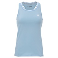 Tecnifibre เสื้อเทนนิสผู้หญิง W. Tech Tank Top | Glacier ( 22WTANGL6 )