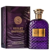 violet-sapphire-edp-perfume-100ml perfume Orginal from Dubai
