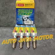 Iridium Spark Plug 1Set 4pc BMW E36 E46 318i 325i 328i 520i 523i 730i 740i