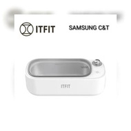 *現貨* Samsung ITFIT EX31🤓💦Ultrasonic Cleaner 超聲波清洗機🫧