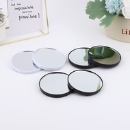 5Times10Times15Times Double Suction Cup Magnifying Portable Makeup Mirror Acne Pores Portable