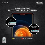 X.One iP 13 /13 Pro /13 Pro Max / 12 Mini / 12 /12 Pro/12 Pro Max Extreme Shock Eliminator 7H 4th Sc