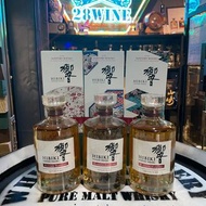 響 櫻花 限定版 2021 2022 2023年 HIBIKI  Blossom Harmony Suntory Japanese Whisky 三得利 日本 威士忌