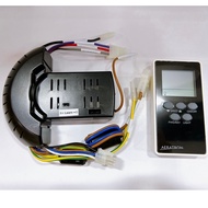 NSB Aeratron AE2+ 50"/AE3+ 43"/AE3+/50" WIFI DC Motor Ceiling Fan Receiver/Remote Control