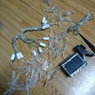 太陽能LED 戶外氣氛吊燈燈飾