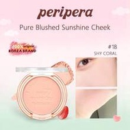 18# Blush Contour Palette, Natural Luminous Matte Finish, Buildable Light To Medium Coverage, Soft F