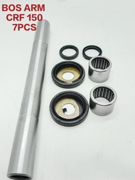 BOSH ARM CRF 150 Bosh Arm CRF 150 Bosh Fork CRF150 Bosh Swing Arm CRF