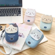 內有多款 貓 風扇 剪刀 文具 fuku fuku nyanko hapins 日本代購