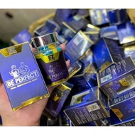 Vitamin Be Perfect Weight Gain Vitamin gemuk Naikkan berat badan