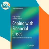 Coping with Financial Crises : Some Lessons from Economic History by Hugh Rockoff (paperback)