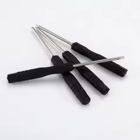 1pcs Mini Screwdriver 2.0+,2.0-,1.5+,2.0Y,T3,T4,T5,T6,0.8 Torx for Apple iPhone 7 Samsung HTC Phone 