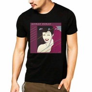 【GLJ】New Popular Duran Duran Rio Band Design T-Shirt Size S M L Xl 2Xl 3Xl