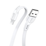 I* RDM100S ROBOT 2A Micro USB Data Cable Original 2 Ampere Fast Charging Micro Charging Cable