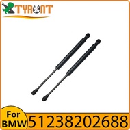 TYRNT Engine Hood Support Arm Air Spring Shock Absorber #51238202688 For BMW 3 Series E46 316i 318i 