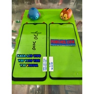 LCD GLASS/ GLASS TS VIVO Y20 VIVO Y12 VIVO Y20S VIVO Y30 V2034A