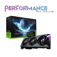 MSI GeForce RTX™ 5060 Ti 5060Ti 16G VANGUARD SOC GRAPHICS CARD (3 YEARS WARRANTY BY CORBELL TECHNOLO