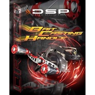 in stock Dsp DRACO Knob Handle is not Gomexus