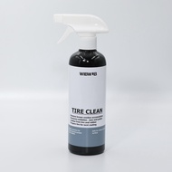 น้ำยาทำความสะอาดยางโดยเฉพาะ (WIBWUB Tire Clean)