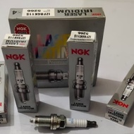 Honda CRV 2000-2012 IZFR6K11S Iridium LaserBUSI NGK 1PC