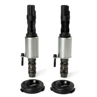 2PCS Variable Camshaft Timing Solenoid Valve for Ford F-150 Expedition for Lincoln for Mercurecy 8L3