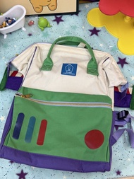 巴斯光年 背囊🎒書包 媽咪包
