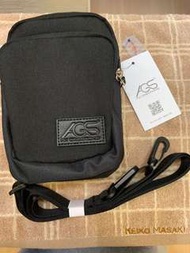 FX Creations 斜咩、腰包袋