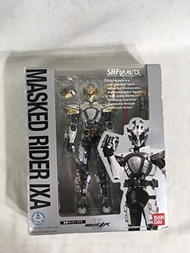 TAMASHII NATIONS Bandai Ixa Kamen Rider Kiva - S.H. Figuarts