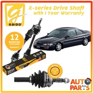 Gaido Drive Shaft - Honda ACCORD SV4 Manual