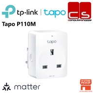 TP-Link Tapo P110M Mini Smart Wi-Fi Plug
