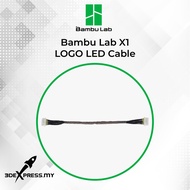 Bambu Lab X1 - LOGO LED Cable