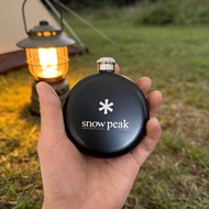 Customized Portable Kettle Kettle Outdoor Camping Portable Mini Kettle Customized Small Kettle Kettl