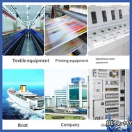 【12.12 SALE】KD4 button square button switch point reset button button switch 15A/250V 2NO