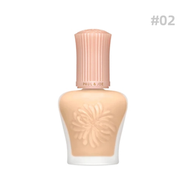 PAUL & JOE - 高效保濕調色妝前隔離霜 SPF15 PA+ #02 30ml搪瓷隔离