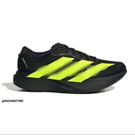 Adizero Evo SL Men's Running Shoes - BLACK YELLOW