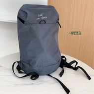 Chicken Skeleton 15L Plaid Backpack Men Women Outdoor Backpack Large Capacity Plaid Lightweight Mult