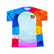 Aspiration Run 2025 Running Event Jersey