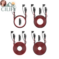 EEM Battery Charging Cable SAE to SAE 12V-36V Quick Disconnect Extension Cable