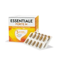 ESSENTIALE FORTE N 90'S