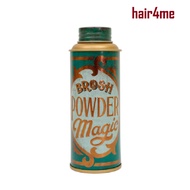 Brosh Powder Magic For Hair Styling (20g)
