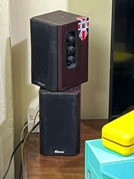 HOMESOUND soundbar speakers
