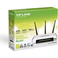 TM Unifi TP-Link TL-WR941ND Wireless N Router (New)