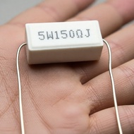 150 ohm 5 watt resistor