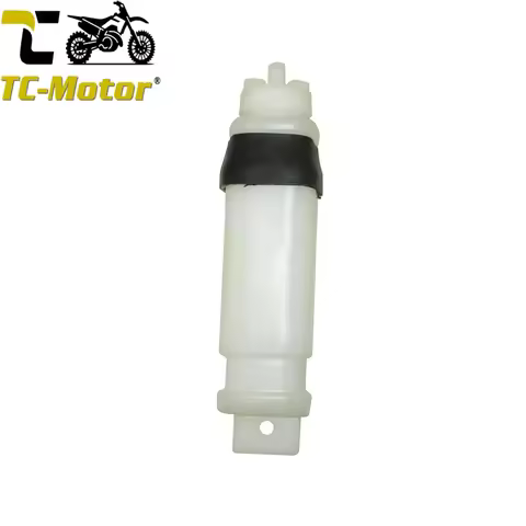TC-Motor Coolant Overflow Radiator Reservoir Tank For Bosuer M2 M4 M6 KEWS K16 KAYO K6 T6