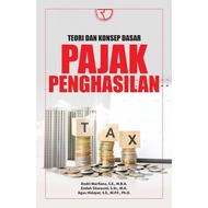 Basic Theory and Concept of Income Tax
