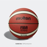 MOLTEN Molten basketball bg4500 bg5000 ORIGINAL basketball