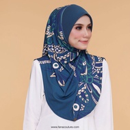 TUDUNG SARUNG Damia Signature - [M] [by FANA Couture]