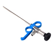 laryngoscope ent vet rigid endoscope laryngoscope set ent 70 90 degree ent endoscope