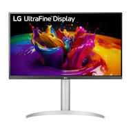 MONITOR (จอมอนิเตอร์) LG 27UP850K-W - 27 INCH IPS 4K 60Hz USB-C