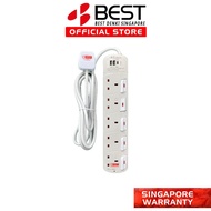 DT England Cable Extension DT 875C1