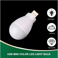 Portable Light Bulb -Usb